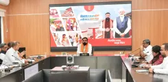 बिहार में ईको टूरिज्म को मिलेगी रफ्तार: सम्राट चौधरी ने दिए पीपीपी मोड और सोलराइजेशन के निर्देश