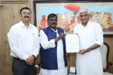बिहार के गयाजी-बोधगया और नालंदा-राजगीर को विश्वस्तरीय बनाने के लिए ₹2,130 करोड़ के प्रस्ताव, केंद्र से मंजूरी का अनुरोध