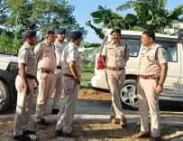 बिहार के पूर्णिया में डायन बिसाही के आरोप में पांच लोगों की हत्या