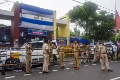 बिहार के सभी जिलों में जिला दंगा निरोधी दस्ता गठित होगा, 20 मिनट में घटनास्थल पहुंचने का लक्ष्य