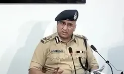 बिहार के 'सुपारी किलर' का बनेगा डाटाबेस, छह महीने में 700 अपराधी गिरफ्तार