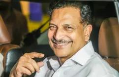 क्या बिहार की जनता जानती है कि कौन विकास की बात करता है और कौन सत्ता के लिए राजनीति करता है? - राजीव प्रताप रूडी