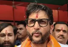 क्या बिहार की जनता मोदी-नीतीश की जोड़ी के साथ है? : ऋतुराज सिन्हा
