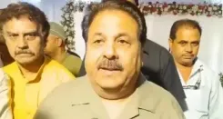 क्या बिहार की जनता ने बदलाव के लिए वोट किया? पहले फेज के मतदान पर कांग्रेस सांसद राजीव शुक्ला