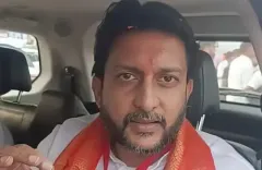 क्या बिहार की जनता ने एनडीए को भारी मतों से जीत दिलाने का मन बना लिया है?: ऋतुराज सिन्हा