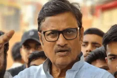 क्या बिहार की जनता सुशासन और विकास के लिए एनडीए को वोट देने जा रही है? : राजेंद्र राठौड़