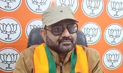 क्या बिहार की जनता तेजस्वी के जंगलराज के सपने को साकार होने देगी?