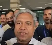 बिहार की एनडीए सरकार ऐतिहासिक निर्णय ले रही है : मंत्री संतोष सुमन