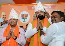 उपमुख्यमंत्री सम्राट चौधरी ने समाज को संगठित रखने की जरूरत पर दिया बल