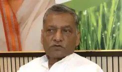 बिहार की सत्ता का संचालन अब भाजपा के हाथों में है: अखिलेश प्रसाद सिंह