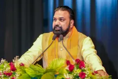 बिहार में सम्राट चौधरी का राजनीतिक कद: मुख्यमंत्री की दौड़ में प्रमुख