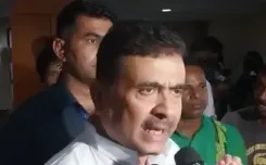 बिहार की तरह बंगाल में भी चुनाव से पहले वोटर लिस्ट की जांच हो सकती है : सुवेंदु अधिकारी