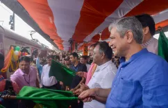 क्या बिहार को आज मिलेगी सात नई ट्रेनों की सौगात?