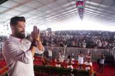 क्या बिहार को गरीबी से निकालने के लिए जातीय समीकरणों से ऊपर उठना होगा: चिराग पासवान?