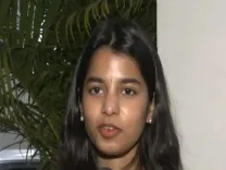 बिहार के नए मुख्यमंत्री का ऐलान आज, नीतीश कुमार को विकास पुरुष मानते हैं विधायक मैथिली ठाकुर