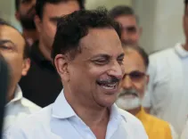 क्या बिहार को समझने के लिए प्रशांत किशोर को चुनाव लड़ना चाहिए था: राजीव प्रताप रूडी?