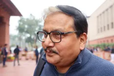 बिहार को सिर्फ शुभकामनाएं नहीं, निवेश की भी आवश्यकता: मनोज झा