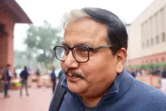 बिहार को सिर्फ शुभकामनाएं नहीं, निवेश भी चाहिए: मनोज झा