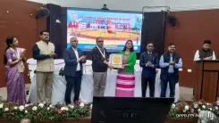 क्या बिहार कृषि विश्वविद्यालय के पान अनुसंधान केंद्र को फिर मिला उत्कृष्ट केंद्र पुरस्कार?