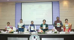 बिहार कृषि विश्वविद्यालय में नेमाटोड प्रबंधन पर ब्रेनस्टॉर्मिंग सेशन, 80 से अधिक विशेषज्ञ-छात्र शामिल