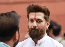 लोजपा (रामविलास) के तीन विधायक आरोपों के घेरे में, चिराग पासवान ने कहा — दोषी बख्शे नहीं जाएंगे
