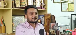 Bihar MBA grad turns entrepreneur under PMEGP, employs 40 families in Purnia
