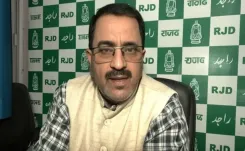 क्या बिहार में असली जनादेश बदलाव के पक्ष में है?: एजाज अहमद