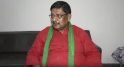 BJP सांसद गुलाम अली खटाना का विपक्ष पर हमला: UPI शुल्क, EPF, UCC और नौसैनिक टकराव पर दिए जवाब