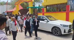 जदयू विधायक पप्पू पांडेय की गिरफ्तारी पर रोक, गोपालगंज कोर्ट ने 7 मई तक दी राहत