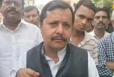क्या बिहार में काम करने वालों की सरकार बनेगी? नितिन नबीन का कांग्रेस पर बयान