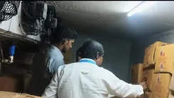 बिहार में खाद्य सुरक्षा अभियान: 3 महीनों में 531 प्रतिष्ठानों की जांच, 15 पर अभियोजन