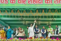 क्या झारखंड में भी सियासी हवा बदलेगी जब महागठबंधन से झामुमो अलग हुआ?