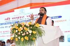 बिहार में 12 नए टाउनशिप और मुजफ्फरपुर में आर्किटेक्चर विश्वविद्यालय की घोषणा, ₹1,047 करोड़ की 982 योजनाओं का शिलान्यास