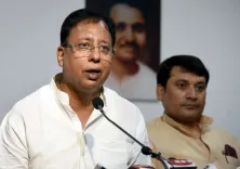 क्या आम नागरिक के वोट देने पर तेजस्वी यादव का सूपड़ा साफ होता रहेगा? : संजय जायसवाल