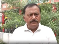 क्या बिहार में अभी भी जंगलराज है और एनडीए 2005 के पहले की बात कर रहा है? : सुरेंद्र राजपूत