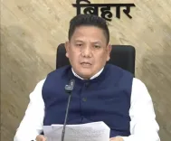 क्या बिहार में अंतिम चरण का मतदान शांतिपूर्ण संपन्न हुआ?