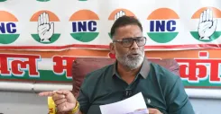 बिहार बाढ़ पर पप्पू यादव का हमला: 'गाद नासा ने नहीं, बिहार की व्यवस्था ने जमा की'