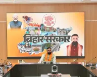 बिहार में 6 वरिष्ठ IAS अधिकारियों का तबादला, नवादा-कैमूर के DDC को नई जिम्मेदारी