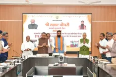 बिहार बाढ़ राहत: सम्राट चौधरी ने 8.27 लाख परिवारों को ₹579 करोड़ DBT से भेजे