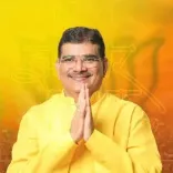 बिहार में बनेगी एनडीए सरकार, ओवैसी से महागठबंधन को फायदा नहीं : ज्ञानेश्वर पाटिल