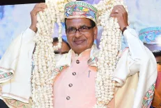 क्या बिहार में सच में विकास हो रहा है? - शिवराज सिंह चौहान