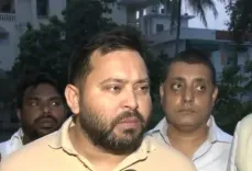 विमल कुमार हत्याकांड: तेजस्वी यादव बोले — बिहार में अपराधी बेखौफ, सम्राट सरकार नाकाम