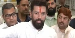क्या बिहार में बंपर वोटिंग से चिराग पासवान खुश हैं?