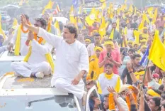 क्या बिहार में बंपर वोटिंग से प्रशांत किशोर खुश हैं? जनता के पास है विकल्प?