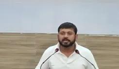 बिहार में छात्र आंदोलन पर पुलिस कार्रवाई: कन्हैया कुमार ने मांगी न्यायिक जांच, लोकतंत्र पर खतरे का आरोप