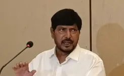 क्या बिहार में चुनाव नहीं लड़ेगी हमारी पार्टी और एनडीए का करेगी समर्थन?