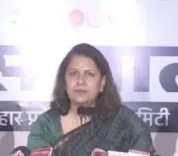 क्या बिहार में डिप्टी सीएम सम्राट चौधरी की उम्र को लेकर विवाद है?