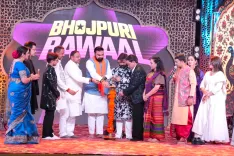 बिहार में फिल्म सिटी बनेगी, 54 फिल्मों की शूटिंग को हरी झंडी: सीएम सम्राट चौधरी
