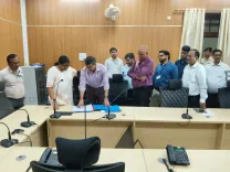 बिहार में घरेलू गैस सिलेंडरों की स्थिति संतोषजनक, समस्याओं के समाधान हेतु नियंत्रण कक्ष सक्रिय: लेशी सिंह