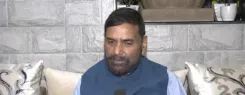 जमुई घटना पर जेडीयू प्रवक्ता राजीव रंजन: 'बिहार में गुनहगार बचेगा नहीं, विपक्ष अपना कार्यकाल देखे'